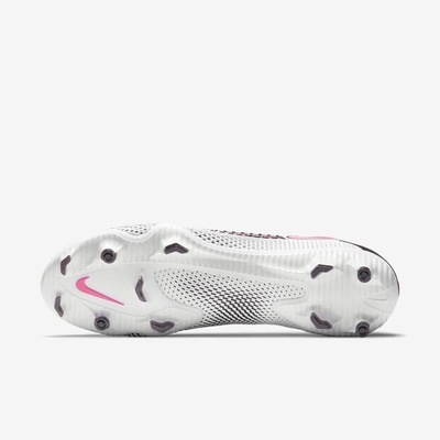 Chuteira de Campo Nike Phantom Gt Pro Fg - Adulto - Foto 3