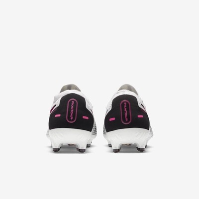 Chuteira de Campo Nike Phantom Gt Pro Fg - Adulto - Foto 6