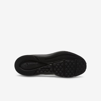 Tênis Nike Varsity Leather GS - Infantil - Foto 2