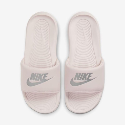 Chinelo Nike Victori One - Slide - Feminino - Foto 1