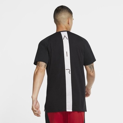 Camiseta Nike Jordan Air - Masculina - Foto 2