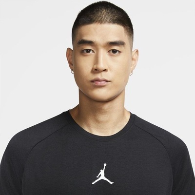 Camiseta Nike Jordan Air - Masculina - Foto 3