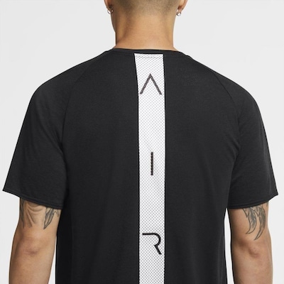 Camiseta Nike Jordan Air - Masculina - Foto 4