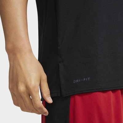 Camiseta Nike Jordan Air - Masculina - Foto 5