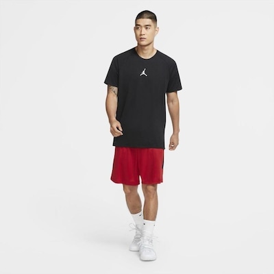 Camiseta Nike Jordan Air - Masculina - Foto 6