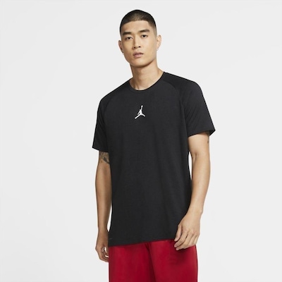 Camiseta Nike Jordan Air - Masculina - Foto 1