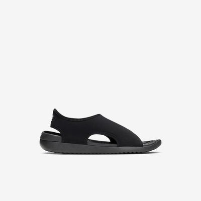 Sandália Nike Sunray Adjust 5 V2 - Infantil - Foto 1