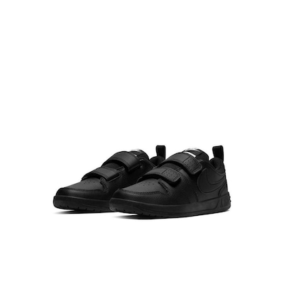 Tênis Nike Pico 5 PS - Infantil - Foto 4