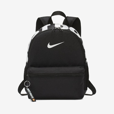 Mochila Nike Brasilia Just Do It - Infantil - Foto 2