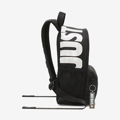 Mochila Nike Brasilia Just Do It - Infantil - Foto 3