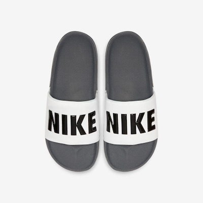 Chinelo Slide Nike Offcourt - Masculino - Foto 1