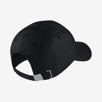 Boné Nike Metal Swoosh H86 - Strapback - Adulto - Foto 2