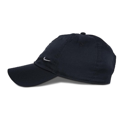 Boné Nike Metal Swoosh H86 - Strapback - Adulto - Foto 3