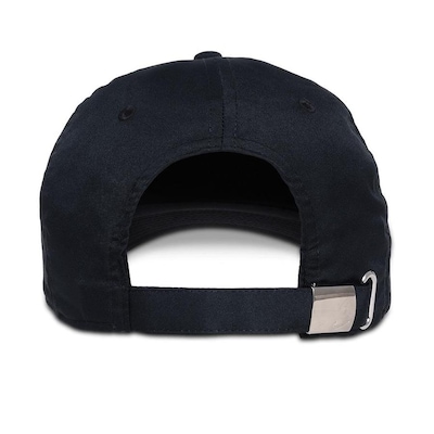 Boné Nike Metal Swoosh H86 - Strapback - Adulto - Foto 4