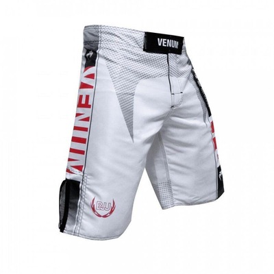 Bermuda Venum Jiu Jitsu Vertical Ice - Masculina - Foto 3