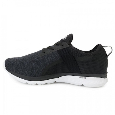 Tênis Olympikus Easy + Meia OP20 - Feminino - Foto 2