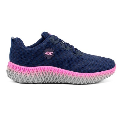 Tênis Ascension Ghost 2 4D Basic - Feminino - Foto 1