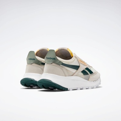 reebok classic leather legacy masculino