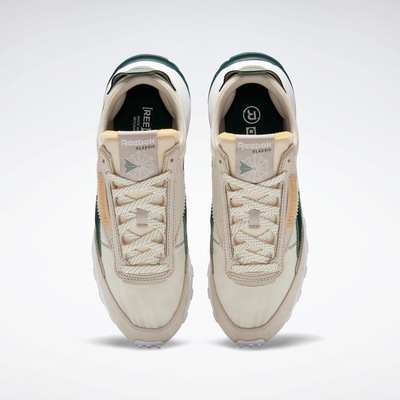 reebok classic leather legacy masculino