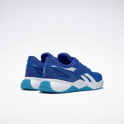 Tênis Reebok Nanoflex TR - Masculino - Foto 4