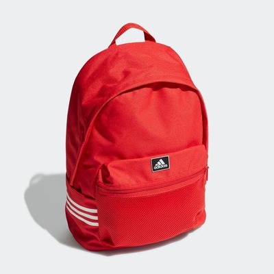 Mochila adidas Classic BP 3-Stripes Mesh - 27,5 Litros - Foto 2