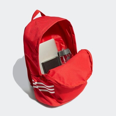 Mochila adidas Classic BP 3-Stripes Mesh - 27,5 Litros - Foto 3