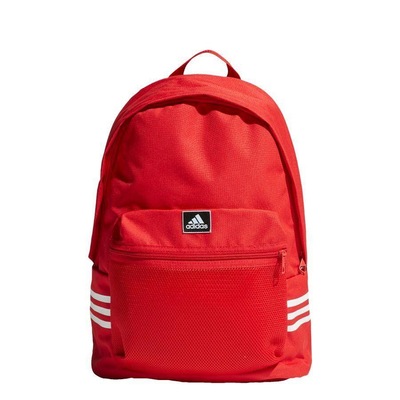 Mochila adidas Classic BP 3-Stripes Mesh - 27,5 Litros - Foto 1