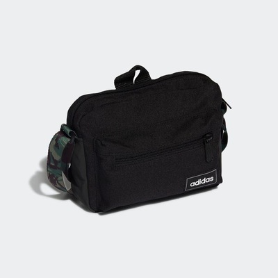 Bolsa adidas Organizadora Classic Camouflage - Foto 4