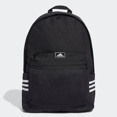Mochila adidas Classic BP 3-Stripes Mesh - 27,5 Litros - Foto 2