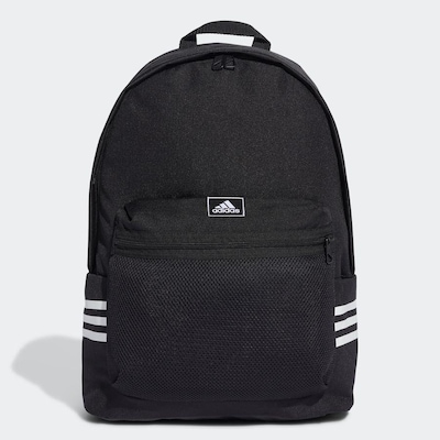 Mochila adidas Classic BP 3-Stripes Mesh - 27,5 Litros - Foto 4