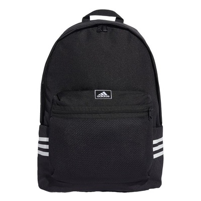 Mochila adidas Classic BP 3-Stripes Mesh - 27,5 Litros - Foto 1