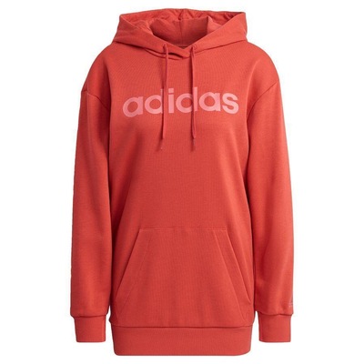 moletom oversized adidas