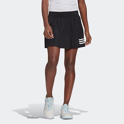 Saia Plissada adidas Club Tennis - Feminina - Foto 2