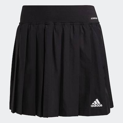 Saia Plissada adidas Club Tennis - Feminina - Foto 5