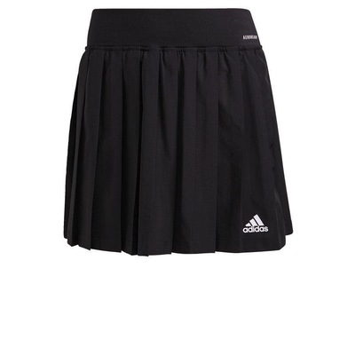 Saia Plissada adidas Club Tennis - Feminina - Foto 6