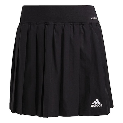 Saia Plissada adidas Club Tennis - Feminina - Foto 1
