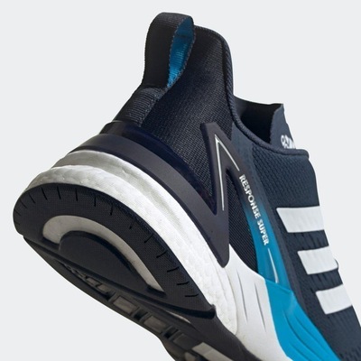 Tênis adidas Response Super Boost Masculino - Foto 6