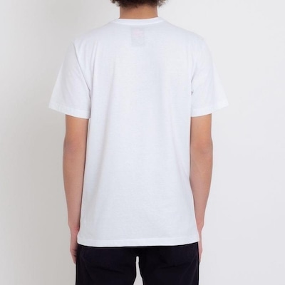 Camiseta Element Proton Capsule - Masculina - Foto 2