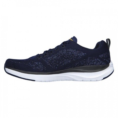 Tênis Skechers Ultra Groove Royal - Masculino - Foto 3