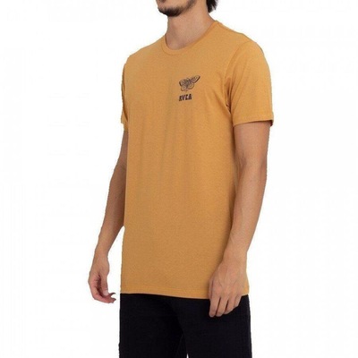 camisa rvca masculina