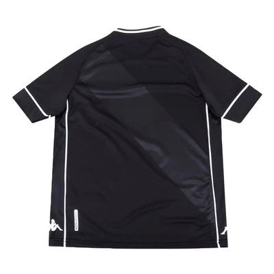 Camisa do Vasco I 20/21 Kappa - Infantil - Foto 4
