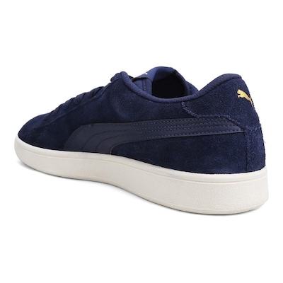 Tênis Puma Smash V2 BDP - Unissex - Foto 2