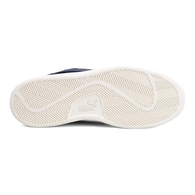 Tênis Puma Smash V2 BDP - Unissex - Foto 4