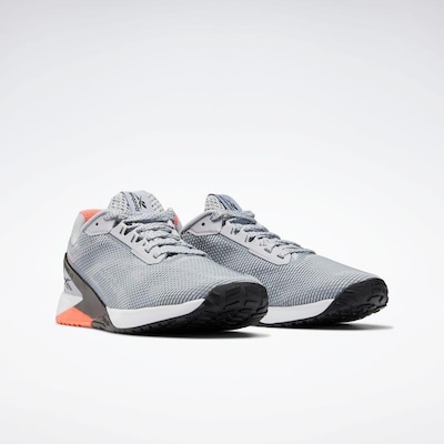 Tênis Reebok Nano X1 Grit - Feminino - Foto 3