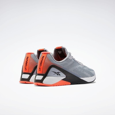 Tênis Reebok Nano X1 Grit - Feminino - Foto 4