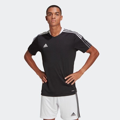 Camisa adidas Treino Tiro 21 - Masculina - Foto 2