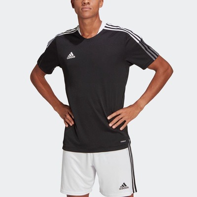 Camisa adidas Treino Tiro 21 - Masculina - Foto 5