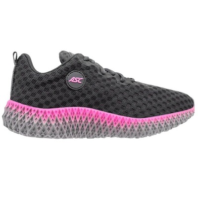 Tênis Ascension Ghost 2 4D Basic - Feminino - Foto 1