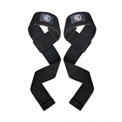 Luvas Hand Grip NC Extreme Thin Strap - Adulto - Foto 1