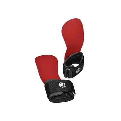 Luvas Grip Revolution NC Extreme Cross - Foto 1